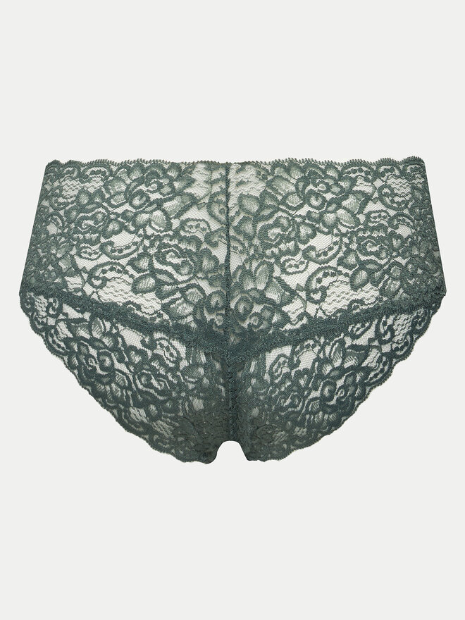 Dorina Dorina 3er-Set klassische Damenslips Lana D002188LA080 Bunt
