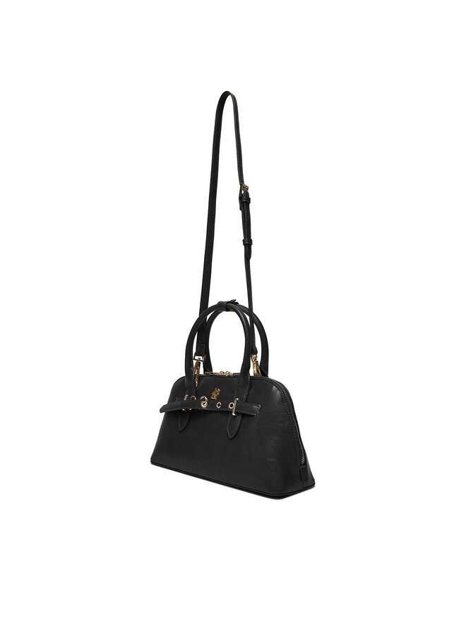 Badura Handtasche Badura EO-ADLEY-LDA8065 Schwarz
