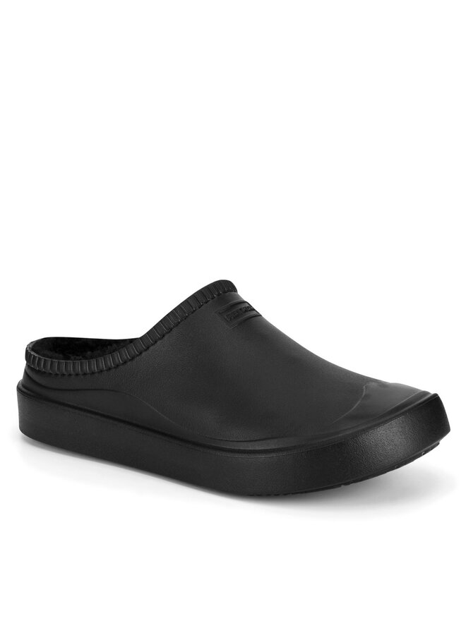 Hunter Papucs Hunter UFF1000EVS-BLB-W Fekete