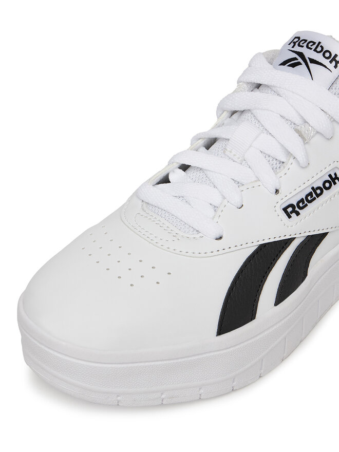 Reebok Tenisice Reebok COURT ADVANCE SURGE 100234720 Bijela