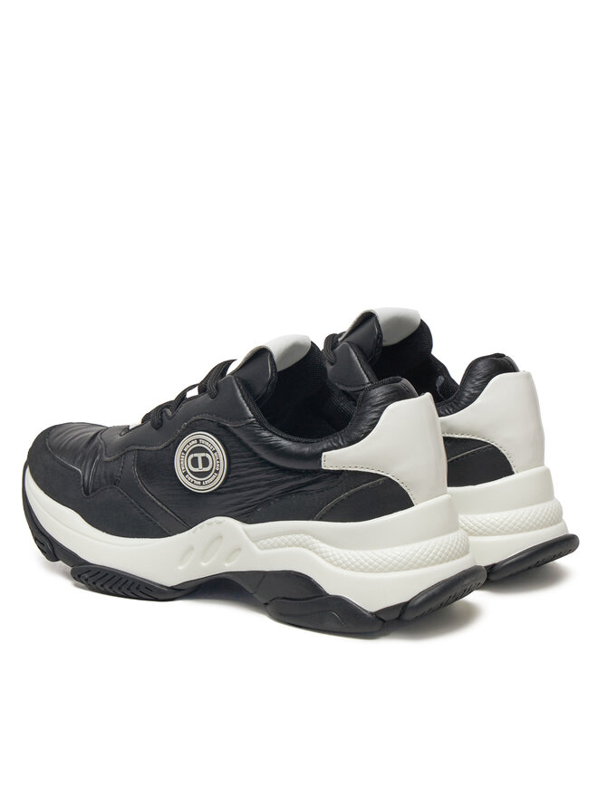 TWINSET Sneakers TWINSET 242TGT18C Schwarz