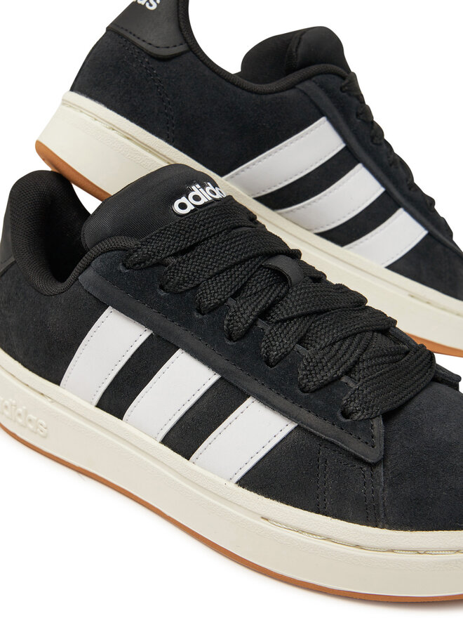 adidas Αθλητικά adidas Grand Court Alpha JP9771 Μαύρο