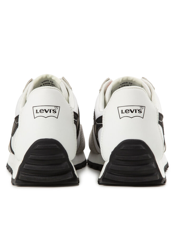 Levi's® Sneakers Levi's® 235400-1744-151 Grau