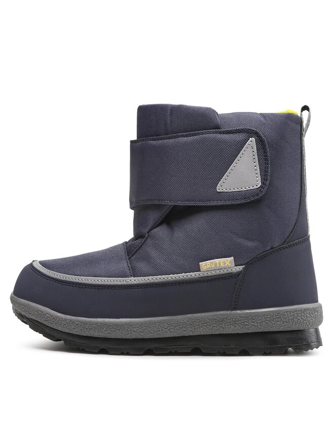 Garvalin Schneeschuhe Garvalin 221852 B D Dunkelblau