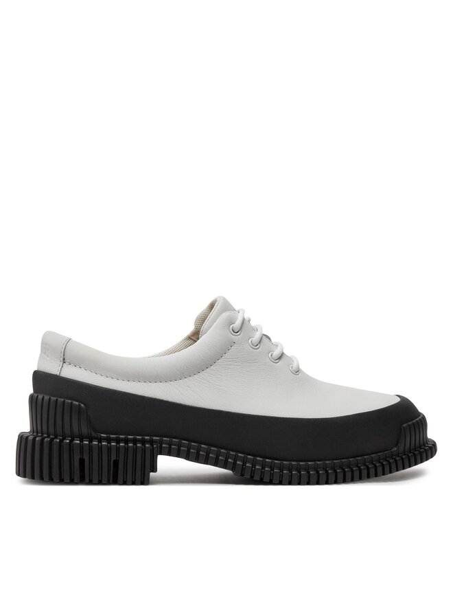 Camper zapatos Oxford Camper Pix K200687-058 Blanco