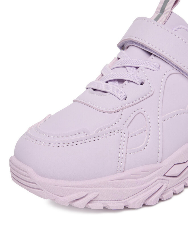 DeeZee Сникърси DeeZee CEO-CP72-26129 Виолетов