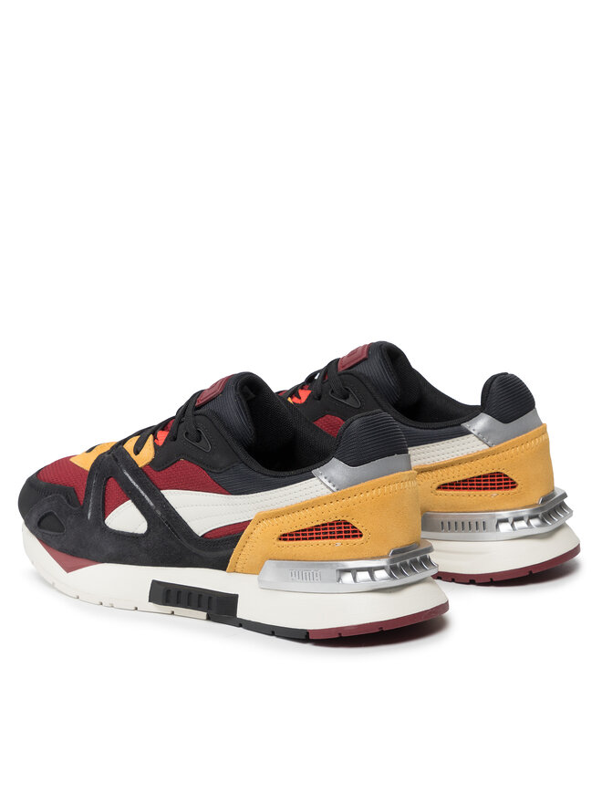 Puma Zapatillas Puma Mirage Mox Suede 381000 02 Negro