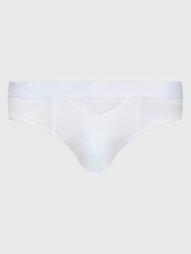 HOM HOM Slip HO1 359521 Weiß