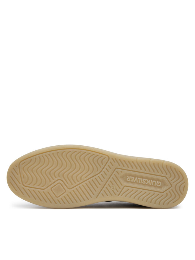 Quiksilver Półbuty Quiksilver JAYDEN-01 MB Khaki