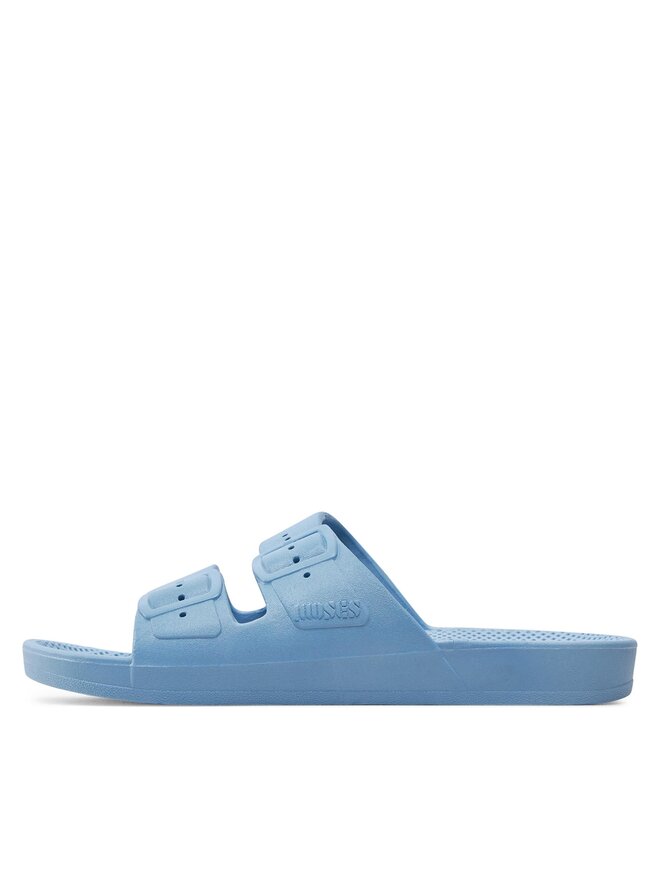 Freedom Moses Papucs Freedom Moses Basic Kék