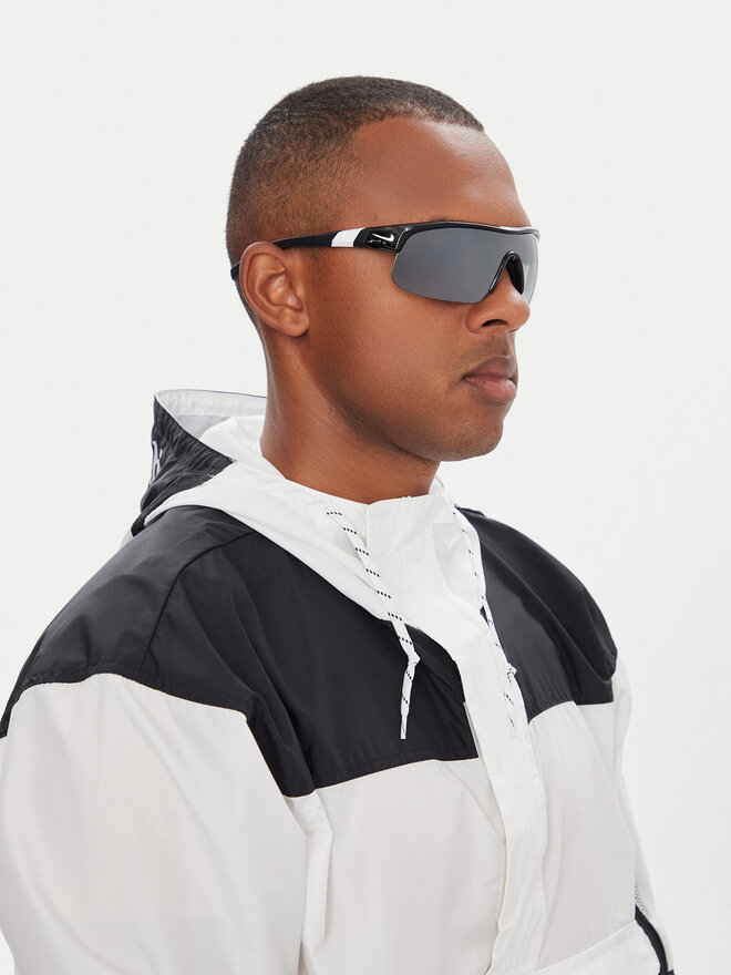 Nike Sonnenbrillen Nike Show X1 DX6520 011 Schwarz