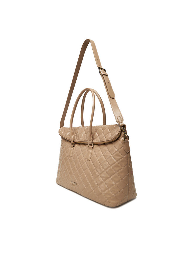 Nine West Handtasche Nine West CEO-SOPHIA-LA374-4066 Beige