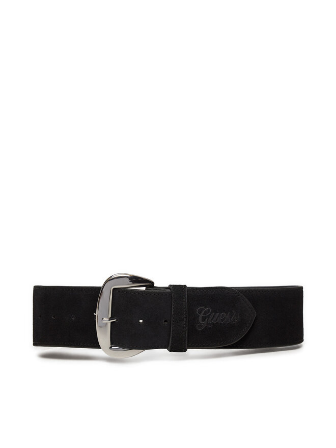 Guess Ζώνη Γυναικεία Guess Thalia W4BZ18 L0VJ0 Μαύρο