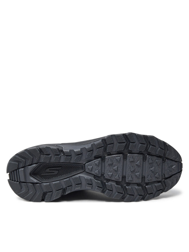 Skechers Buty do biegania Skechers GO RUN Trail Altitude 2.0 129531 Czarny