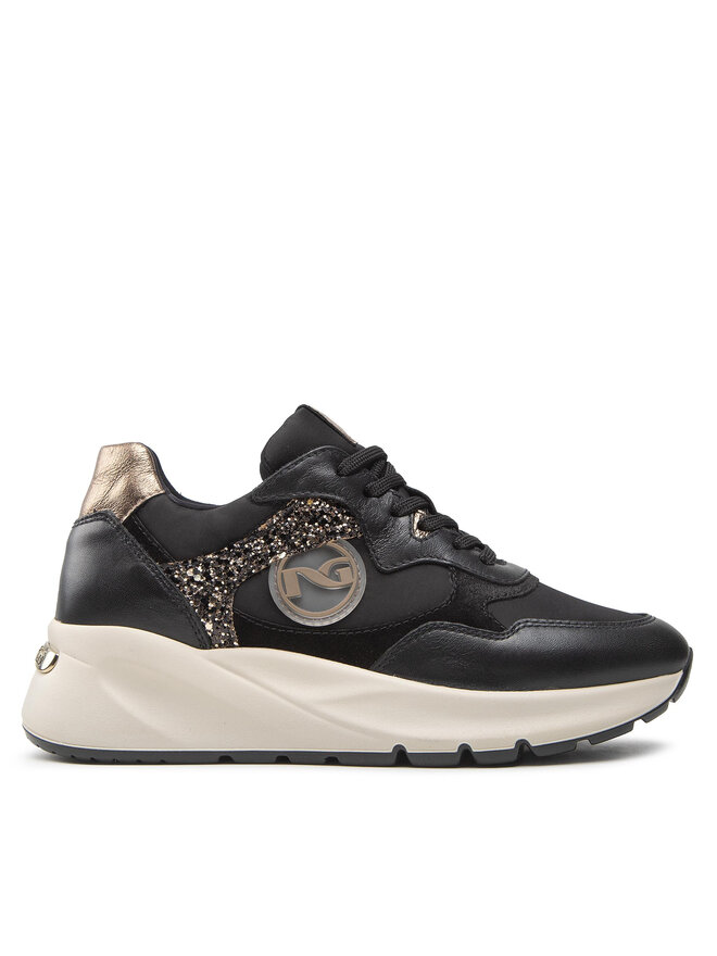 Nero Giardini Sneakers Nero Giardini I205240D Schwarz