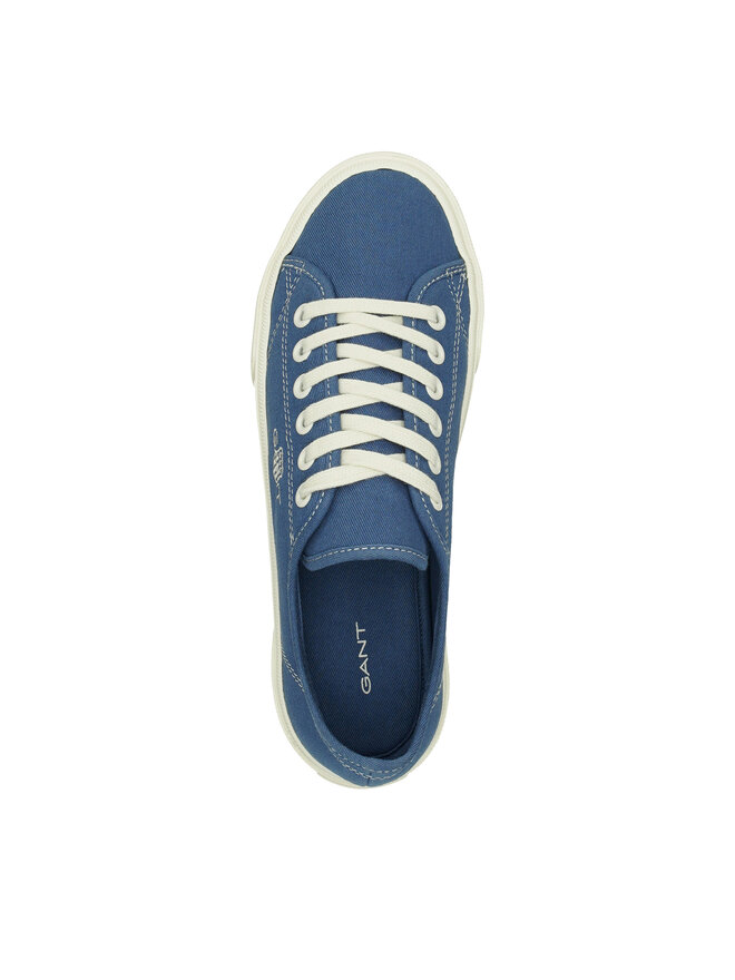Gant Tenisky Gant 30538919 Tmavomodrá