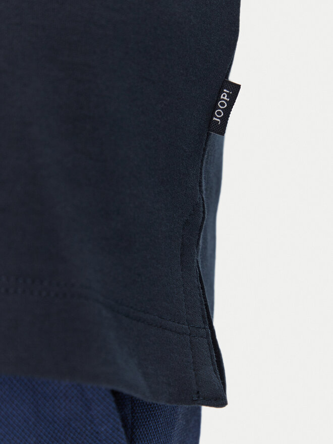 JOOP! JOOP! Pólóing 17 JJ-10Preston 30045540 Sötétkék Modern Fit