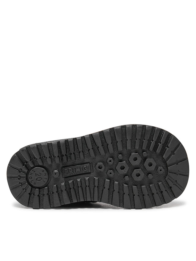 Primigi Csizma Primigi 6912211 M Fekete