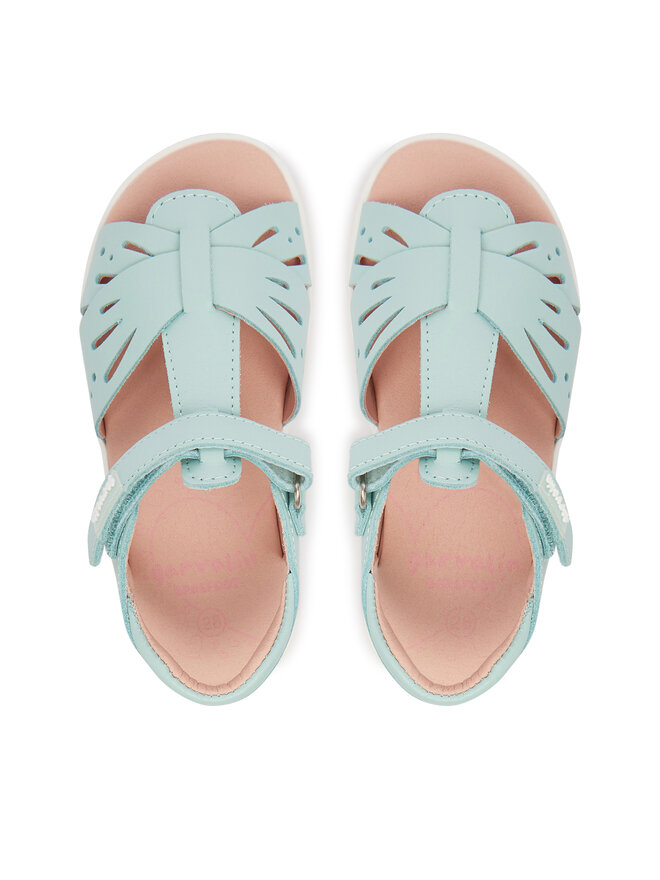 Garvalin Sandalen Garvalin 262434 Blau