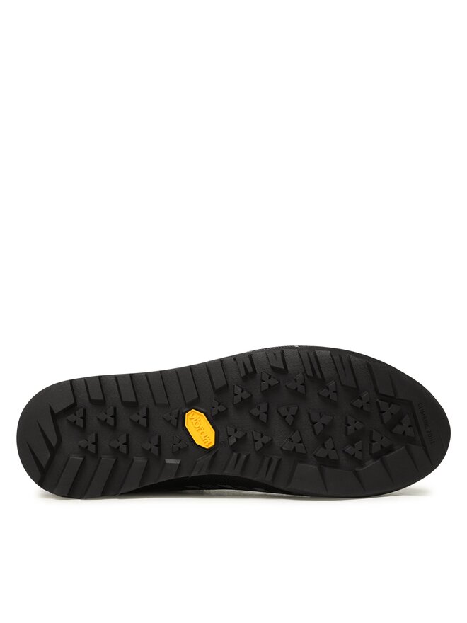 Dolomite Pārgājienu apavi Dolomite Velocissima GTX GORE-TEX 280411 Melns