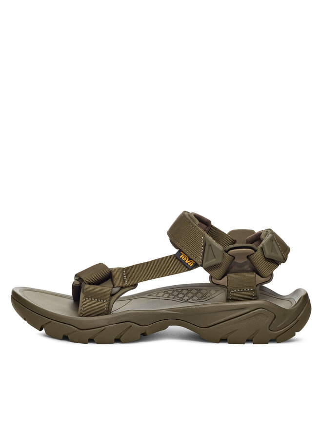 Teva Szandál Teva Terra Fi 5 Universal 1102456 Khaki
