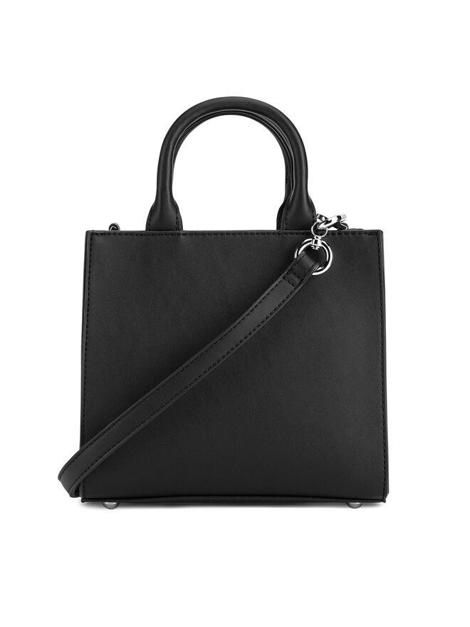 Juicy Couture Borsetta Juicy Couture BIJXT8693WVP Nero