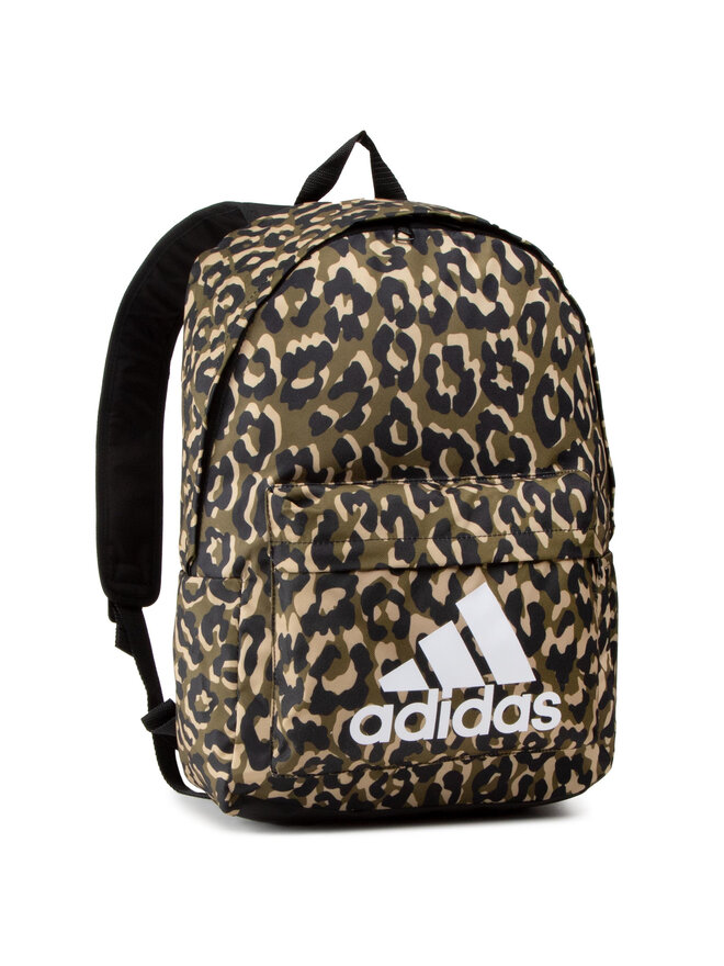 Zaino nike leopardato hot sale