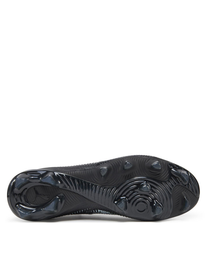 Puma Buty do piłki nożnej Puma Future 8 Match Fg/Ag 108140 02 Czarny