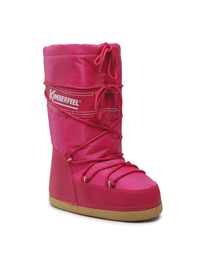 Kimberfeel Schneeschuhe Kimberfeel Galaxy Rosa
