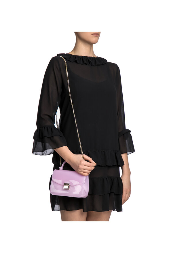 Furla Сумка Furla Candy 920192 B BGK0 PL0 Рожевий