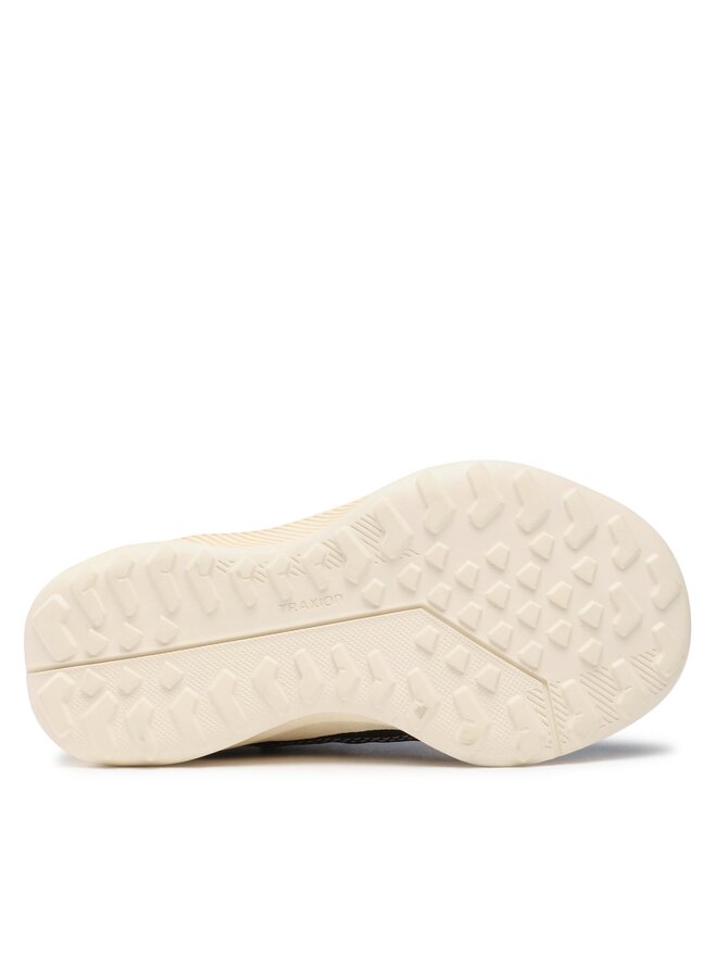 adidas Трекінгові черевики adidas Terrex Voyager 21 HEAT.RDY Travel Shoes HQ5827 Голубий