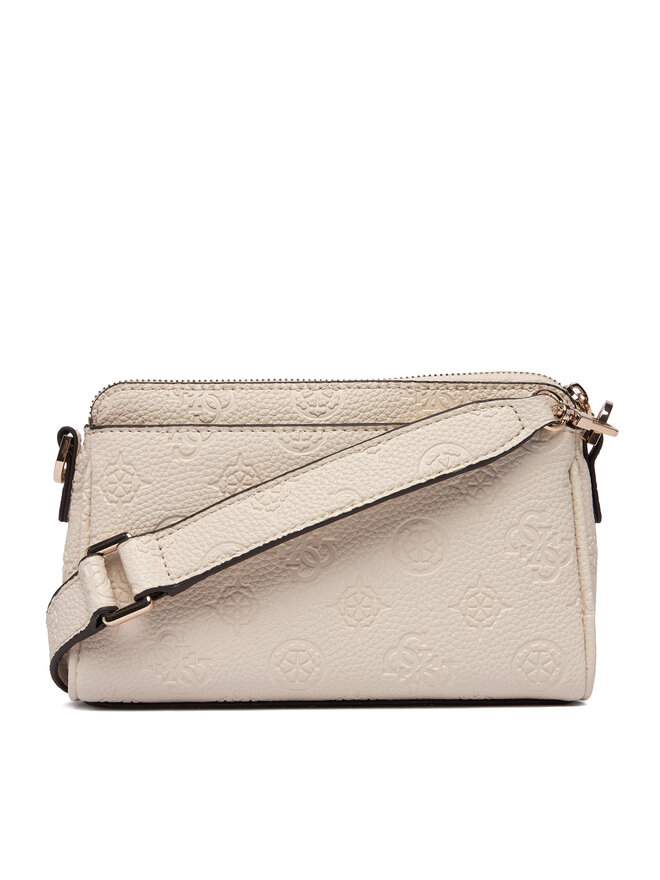 Guess Сумка Guess Cresidia II Mini HWPD98 88720 Écru