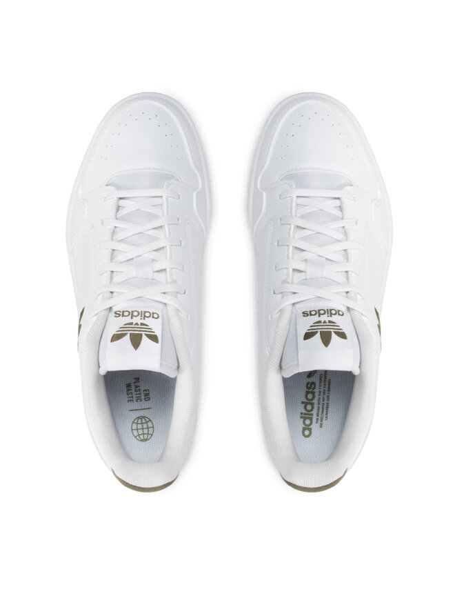 adidas Sneakers adidas Ny 90 J GZ1872 Weiß