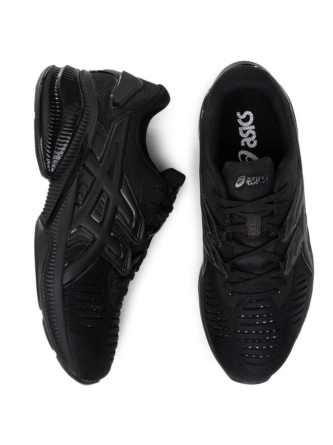 Sneakers Asics Gel Quantum Infinity Jin 1021A184 Schwarz eschuhe