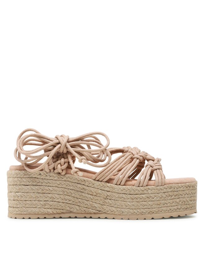 DeeZee Alpargatas DeeZee RT220681 Beis