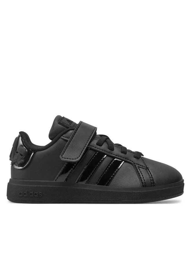 Mens adidas court trainers store