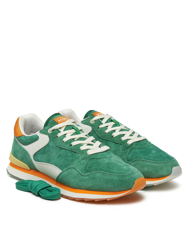 HOFF Sneakersy HOFF Virdis 22402613 Zielony
