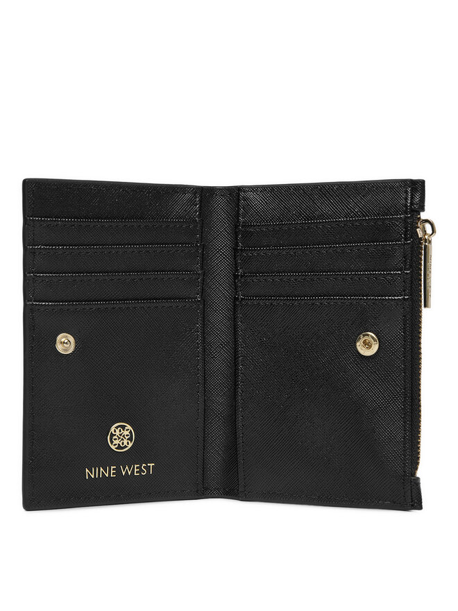 Nine West Чохол для кредиток Nine West CEO-NW-W1-009-SS26 Чорний