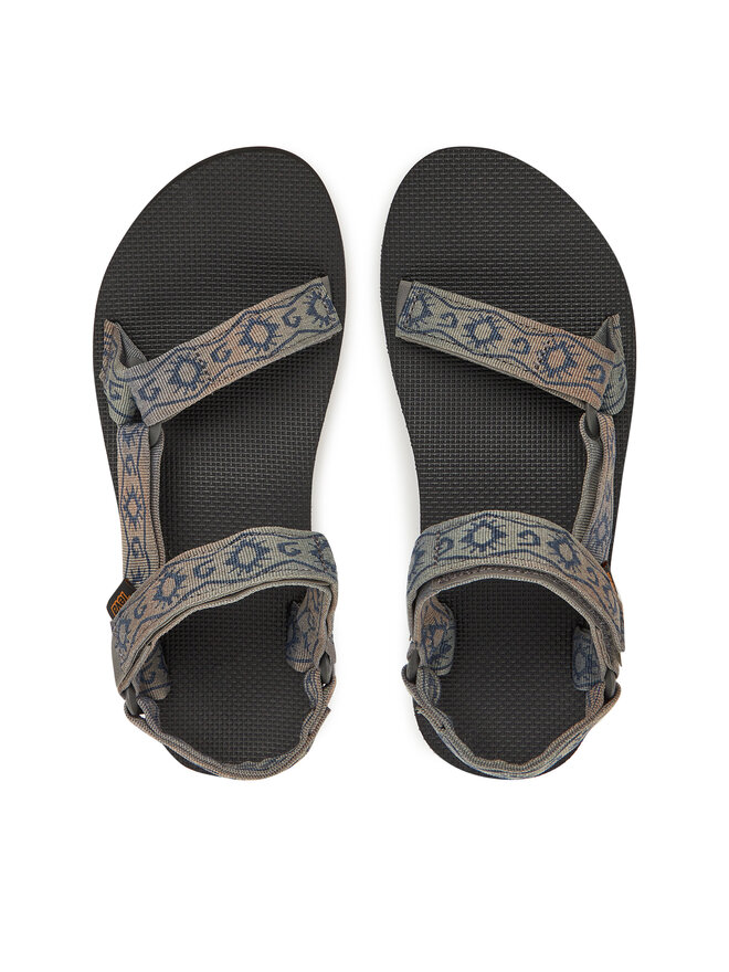 Teva Босоніжки Teva Original Universal 1169377 Сірий