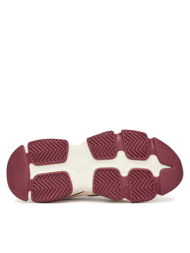 Steve Madden Sneakersy Steve Madden PossessionL-E SM19000123 Kolorowy