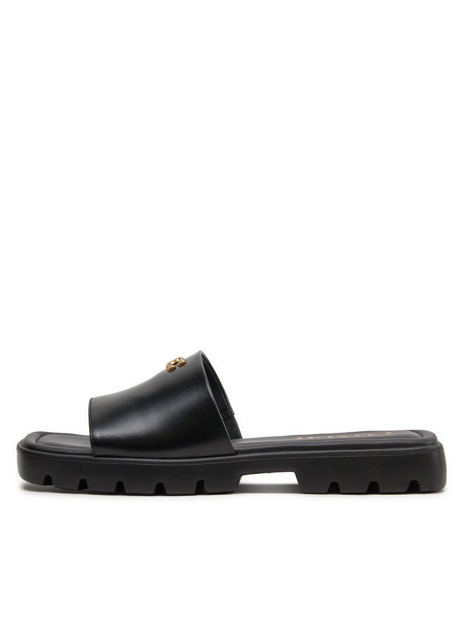 Coach Ciabatte Coach Florence CP899 Nero
