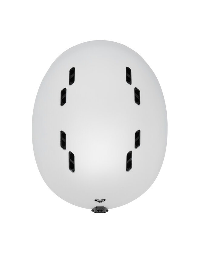 Roxy Skihelm Roxy Kashmir ERJTL03084 Weiß