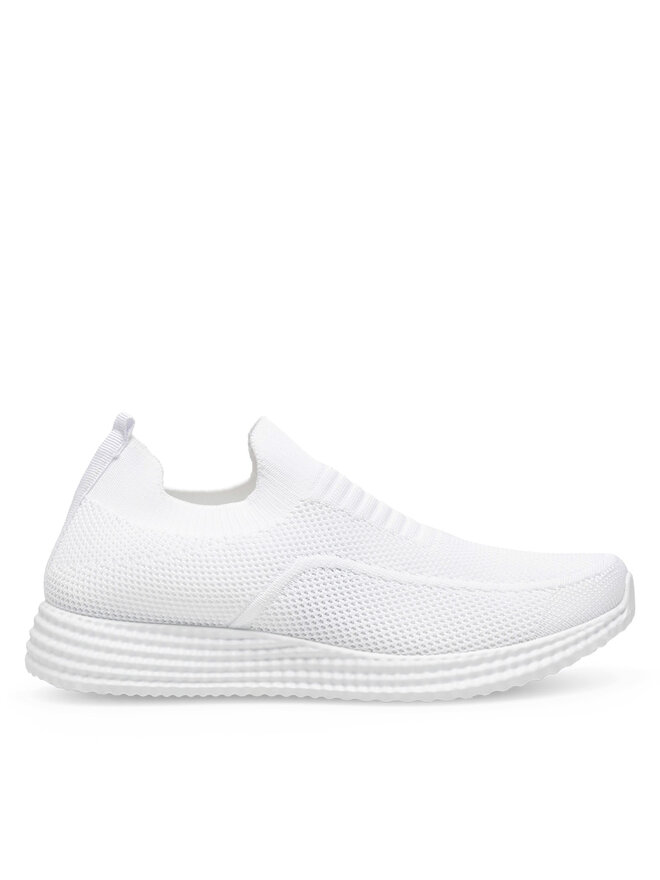 Jenny Fairy Sneakers Jenny Fairy WFA0610-3 Alb