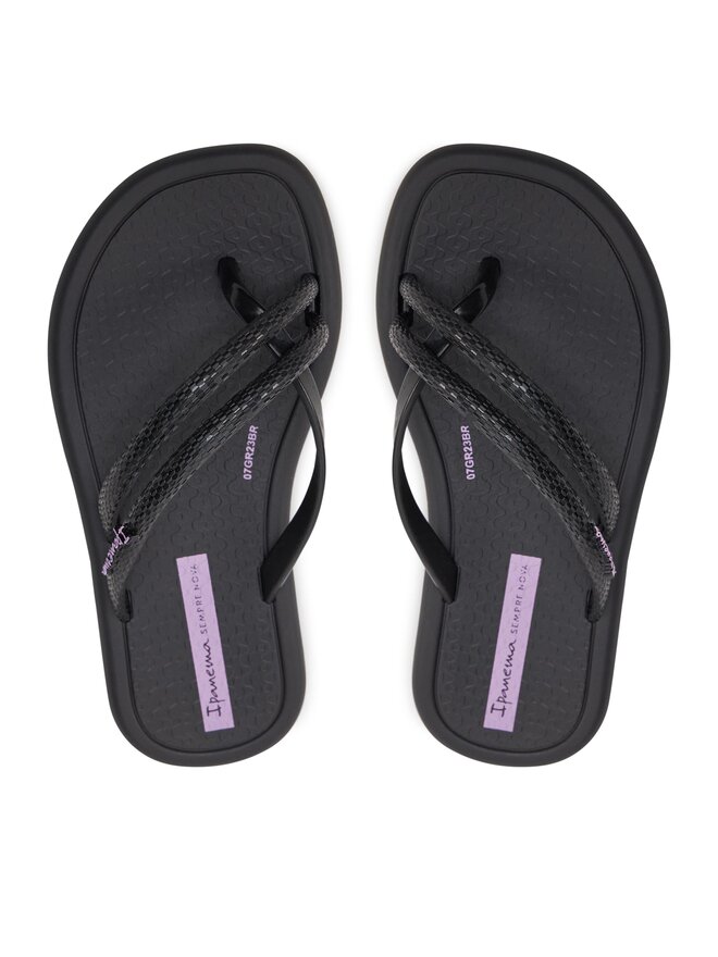 Ipanema Джапанки Ipanema 27134 Черен