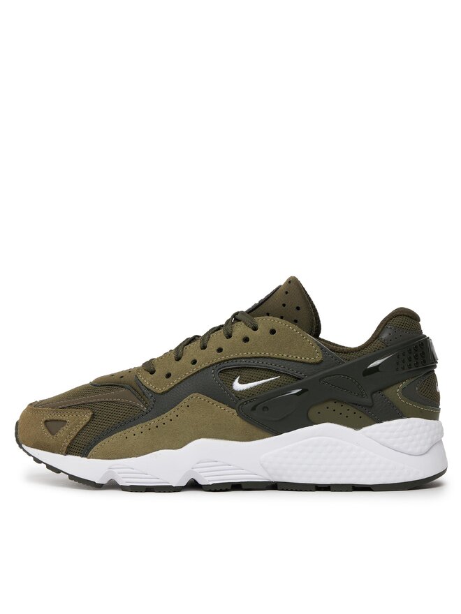 Nike Sneakers Nike Air Huarche Runner DZ3306 300 Kaki