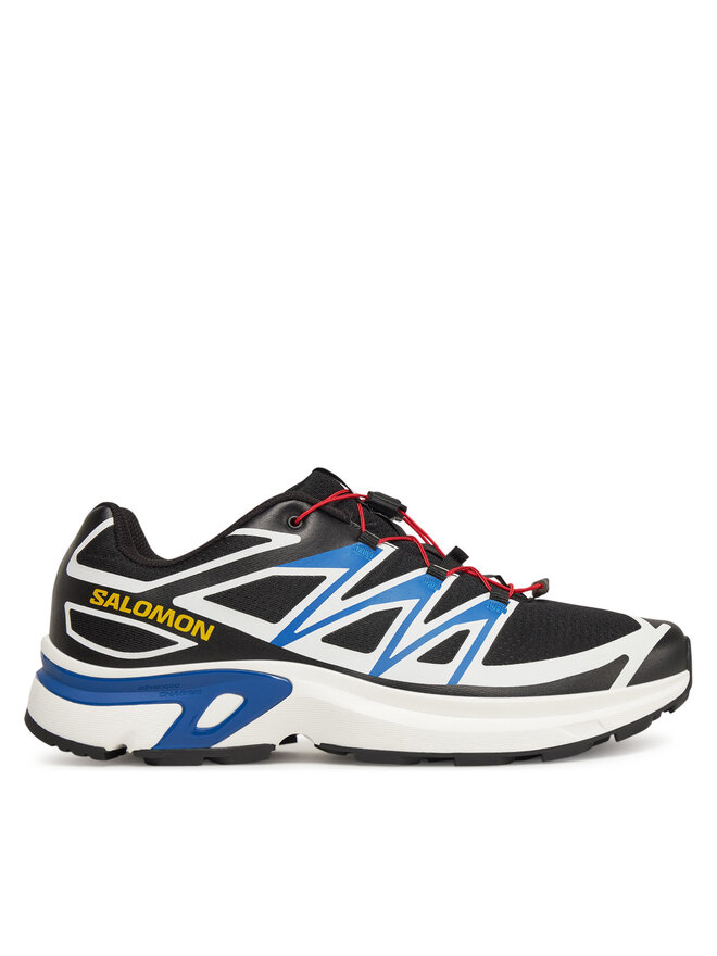 Salomon Sneakersy Salomon Xt-Evr L47804200 Modrá
