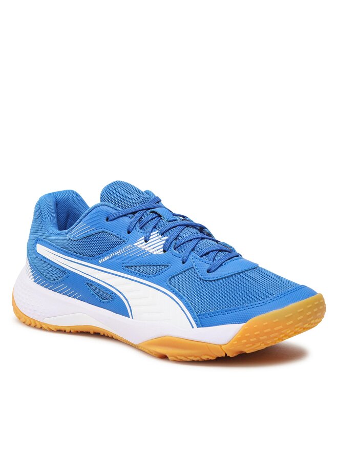 Puma Hallenschuhe Puma Solarflash II 106882 03 Blau
