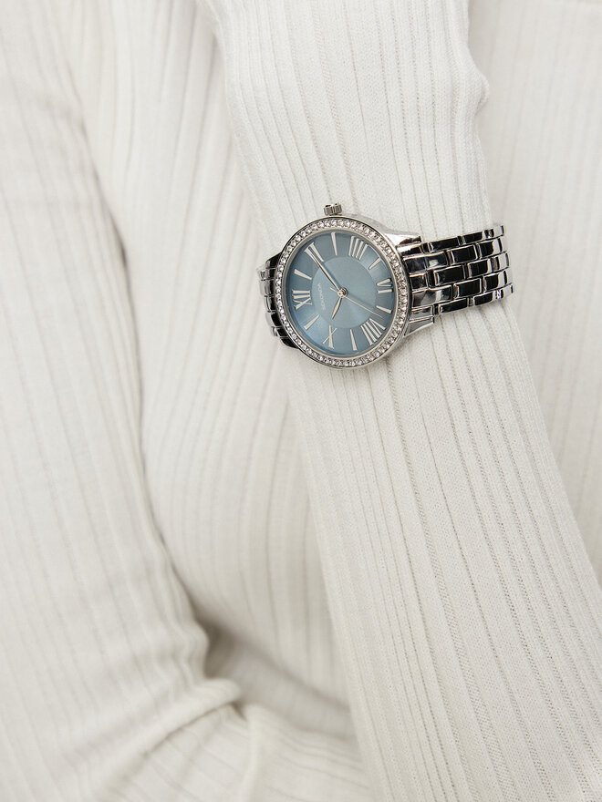 Sekonda Orologio Sekonda 40478 Celeste