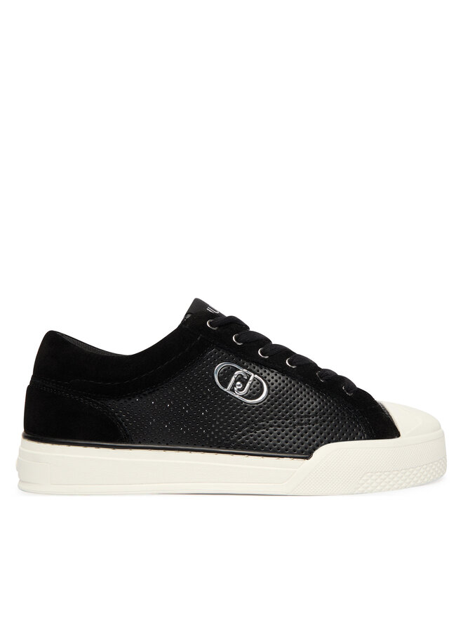 Liu Jo Sneakers Liu Jo Benson 01 BA6055 EX337 Schwarz