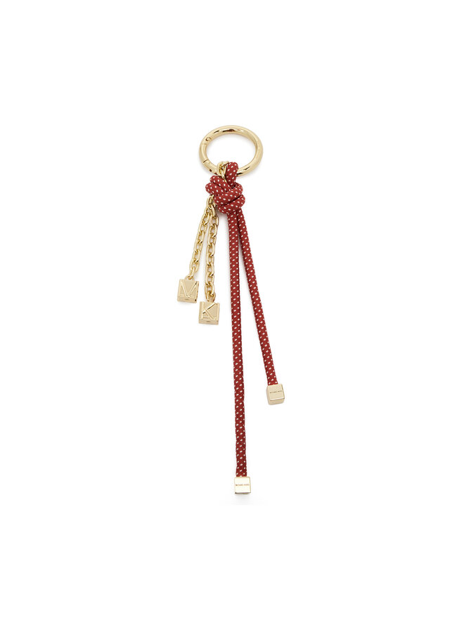MICHAEL Michael Kors Llavero MICHAEL Michael Kors 32T5GD0K2U Rojo